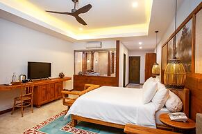 Arya Arkananta Resort & Spa