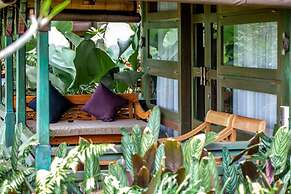 Arya Arkananta Resort & Spa