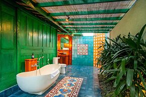 Arya Arkananta Resort & Spa