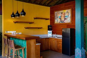 Arya Arkananta Resort & Spa