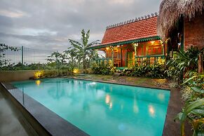 Arya Arkananta Resort & Spa