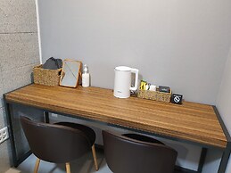 The Muse Hotel & Residence