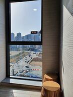 The Muse Hotel & Residence