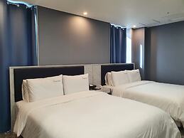 The Muse Hotel & Residence