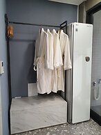 The Muse Hotel & Residence