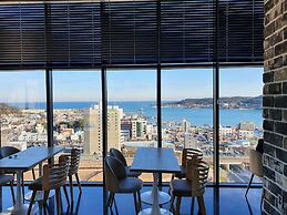 The Muse Hotel & Residence