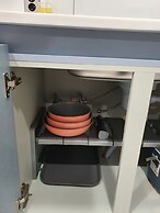 The Muse Hotel & Residence