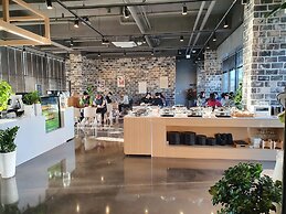 The Muse Hotel & Residence