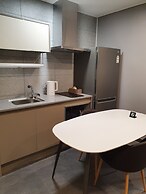 The Muse Hotel & Residence