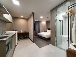 The Muse Hotel & Residence