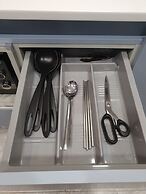 The Muse Hotel & Residence