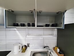 The Muse Hotel & Residence