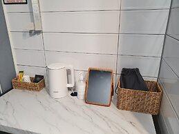 The Muse Hotel & Residence