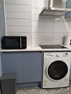 The Muse Hotel & Residence