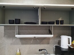 The Muse Hotel & Residence