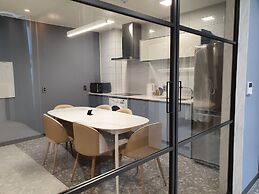 The Muse Hotel & Residence