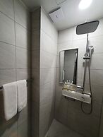 The Muse Hotel & Residence