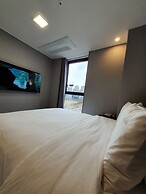 The Muse Hotel & Residence