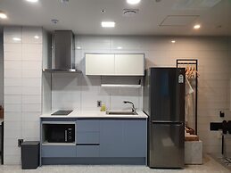 The Muse Hotel & Residence