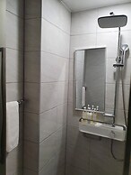 The Muse Hotel & Residence