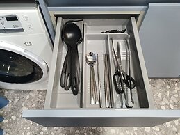 The Muse Hotel & Residence