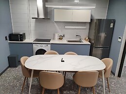 The Muse Hotel & Residence