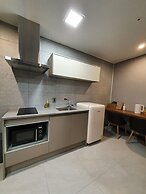 The Muse Hotel & Residence