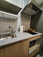 The Muse Hotel & Residence