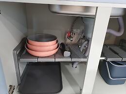 The Muse Hotel & Residence