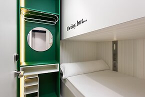 Coeo Pod Hostel Beatas