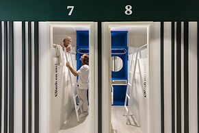 Coeo Pod Hostel Beatas