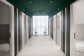 Coeo Pod Hostel Beatas