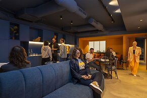 Coeo Pod Hostel Beatas