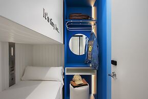 Coeo Pod Hostel Beatas