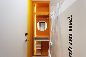 Coeo Pod Hostel Beatas