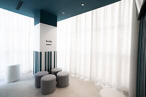 Coeo Pod Hostel Beatas