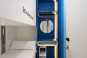 Coeo Pod Hostel Beatas