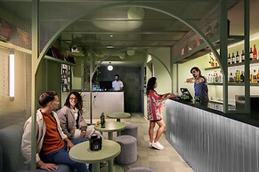 Coeo Pod Hostel Beatas