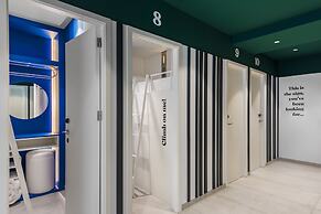 Coeo Pod Hostel Beatas