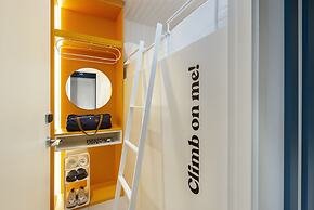 Coeo Pod Hostel Beatas