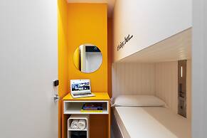 Coeo Pod Hostel Beatas