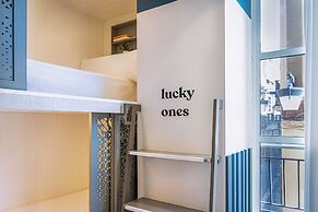 Coeo Pod Hostel Beatas