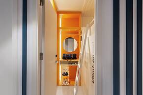 Coeo Pod Hostel Beatas