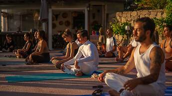 Coeo Pod Hostel Beatas