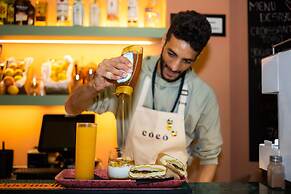 Coeo Pod Hostel Beatas