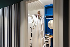 Coeo Pod Hostel Beatas