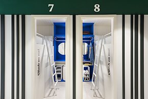 Coeo Pod Hostel Beatas