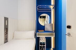 Coeo Pod Hostel Beatas