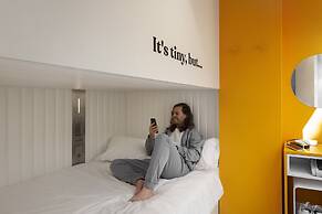 Coeo Pod Hostel Beatas