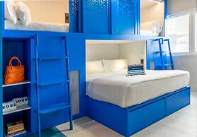 Coeo Pod Hostel Beatas